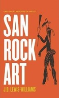 San Rock Art Lewis-Williams J.D.