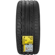 2x Pneumatiky 245/40R19 KORMORAN Letné ULTRA HIGH PERF