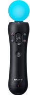 PLAYSTATION MOVE KONTROLER RUCHU PS4 PS3 CECHZCM1E WETERAN DAWCA CZĘŚCI