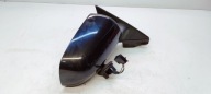 mirror right AUDI A3 8P3 LZ9W 5 PIN EUROPA
