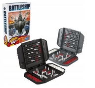 Hra na Lode BattleShip Námorná bitka Travel Hasbro