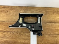 Dekor chrom du tableau de bord Ford Mustang VI 2015+ USA