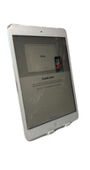 Tablet Apple 7,9" 1 GB / 16 GB strieborný