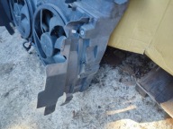 Komplet Radiateur citroen jumpy Peugeot Expert 2.0 hdi