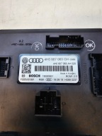 UNITÉ COMMANDE CONFORT BMC AUDI A6 C7 A7 A8 4H0907063GH