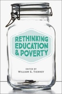 Rethinking Education and Poverty group work