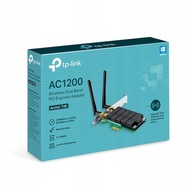 Karta sieciowa TP-Link Archer T4E WiFi AC1200 PCI