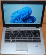 HP EliteBook 820 G3 12,5 i5 základňa pre zbrane