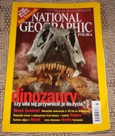 National Geographic Polska - nr 3/2003 - kultowy profesjonalny miesięcznik