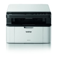 Brother DCP-1510E drukarka wielofunkcyjna Laser A4 2400 x 600 DPI 20 stron/