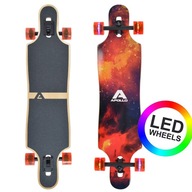 Longboard TwinTip DT - Redshift 40
