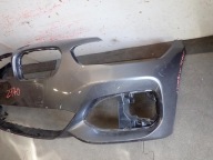 bumper front front BMW 1 F20 F21 LIFT 2015- m-packet