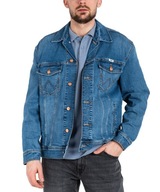 Katana Wrangler ANTI FIT JACKET W459DNY96 Blue L