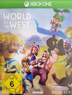 World to The West Xbox One