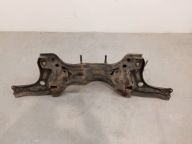 axle beam springing front arm Skoda Fabia III (2014- )