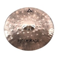 Istanbul Agop - Xist Dry Dark Brilliant Crash 19''