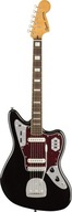 Squier Classic Vibe '70s Jaguar LRL BLK