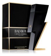 Carolina Herrera Bad Boy EDT 100ml