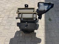 Hyundai I20 and heater heating complete Europa