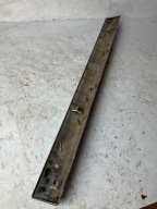 moulding CHROM door right front DS5