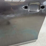AUDI A4 B8 8K 07-15 door front front left