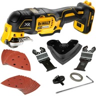 Narzędzie wielofunkcyjne 18V DeWALT DCS356N body