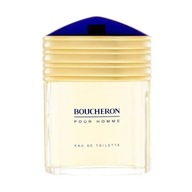 013770 Boucheron Boucheron Pour Homme Edt 100ml.