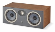 FOCAL THEVA CENTER DARKWOOD/CIEMNY ORZECH, CENTRALNA KOLUMNA MADE IN FRANCE