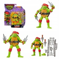 TMNT Korytnačky NINJA Movie Mutatnt Mayhem RAPHAEL figúrka 83284