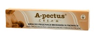 Kosmed A-pectus Krém na starostlivosť o bradavky 15ml