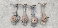 otoč čepu PP PASSAT B5 AUDI A4 8d0407258S