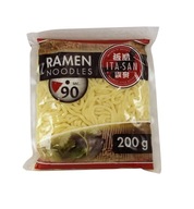 Makaron Ramen gotowy do podgrzania 200 g