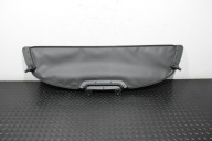 plato bonnet boot ALFA ROMEO STELVIO Q4