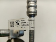 BMW iX1 X1 U11 prijenos klimatizacije 5A35848
