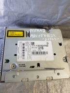 RADIO CD 13332702UYB OPEL ASTRA J