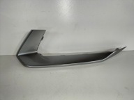 moulding of a bumper front left KIA SPORTAGE 5 V 21