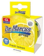 Fresh Lemon DR MARCUS zapach w puszce Air can Y5Q5