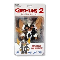 Gremlins - akčná figúrka 10cm Mogwais Mohawk