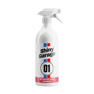 Shiny Garage Morning Dew QD & WAX 1l - detailer z woskiem