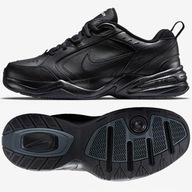 Buty Nike Air Monarch IV Training Shoe 415445 001 44 1/2 czarny SP