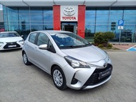 Toyota Yaris 1.0 Active EU6 III (2011-2019)