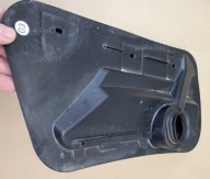 intake air for MASCE grid cover bonnets left front MERCEDES ML W166 OE