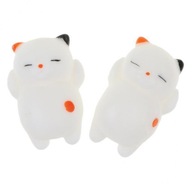 2xSquishies hračka Soft Stress Relief Kids