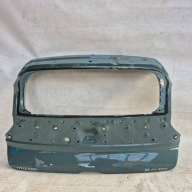 HYUNDAI BAYON trunk door boot rear part rear