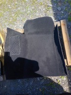 MERCEDES W203 mats carpet left or right front