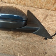 mirror exterior right PEUGEOT 508 II 12PIN