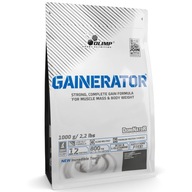 OLIMP GAINERATOR 1 kg GAINER HMOTN