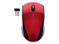 HP Mysz bezprzewodowa 220 7KX10AA (P)
