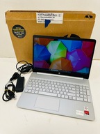 Laptop HP 15s-eq1082nw 8 GB / 256 GB (770/24)