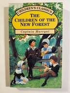 The Children of the New Forest Captain Marryat